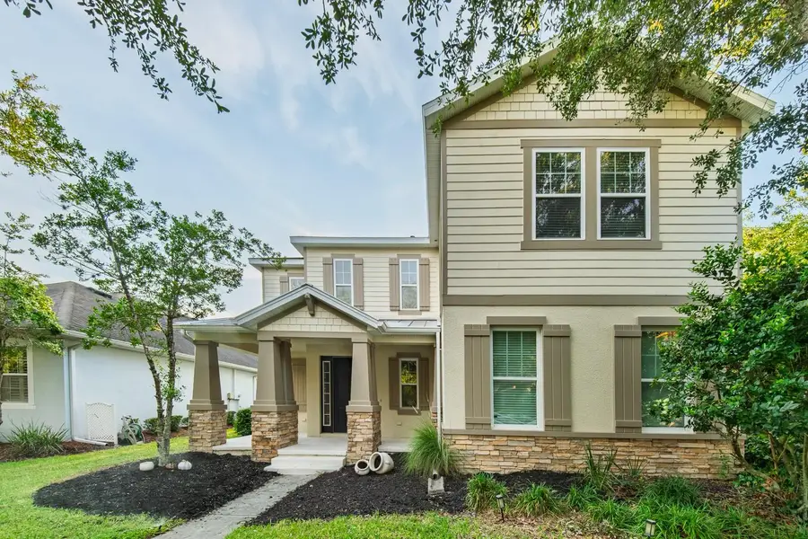 7912 Hampton Lake Drive, Tampa, FL 33647 - #2