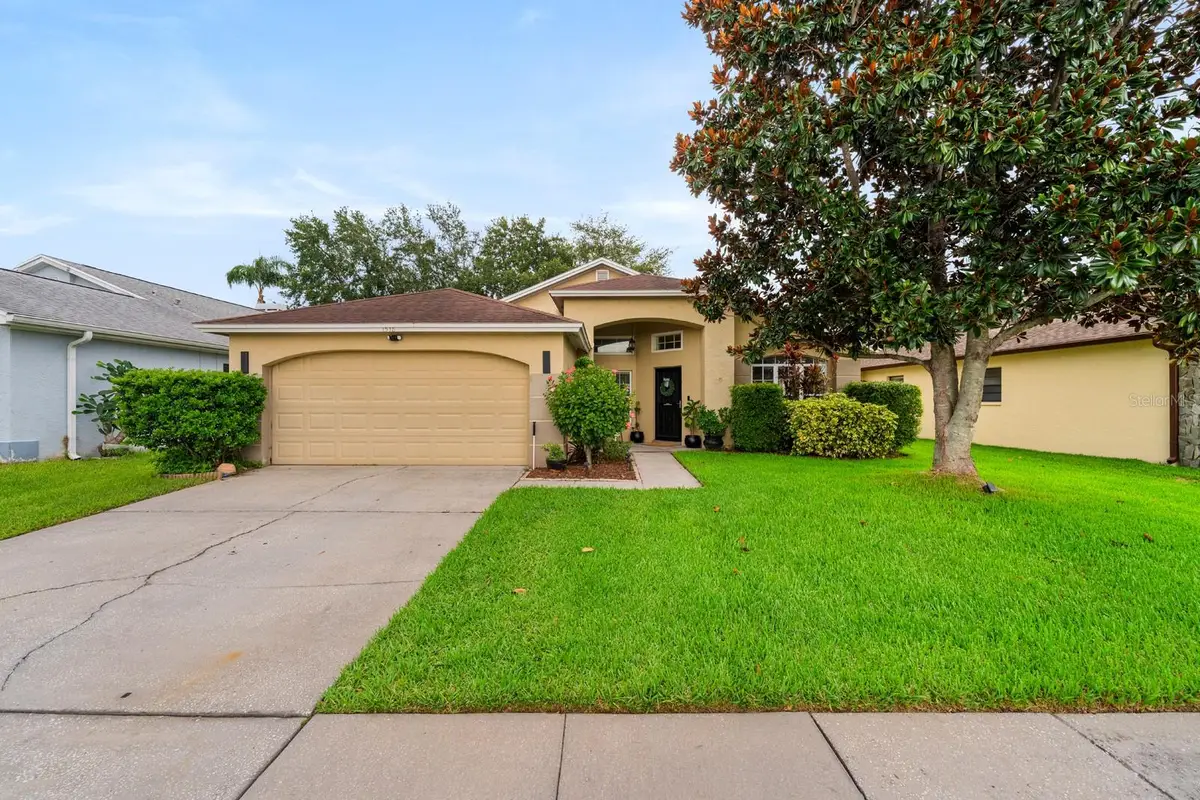1518 Westerly Drive, Brandon, FL 33511 - #1