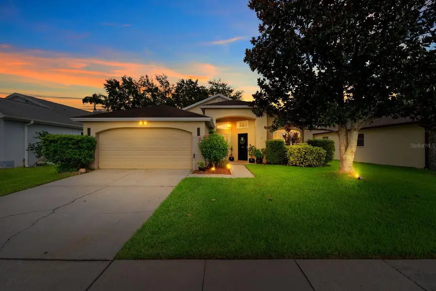 1518 Westerly Drive, Brandon, FL 33511 - #2