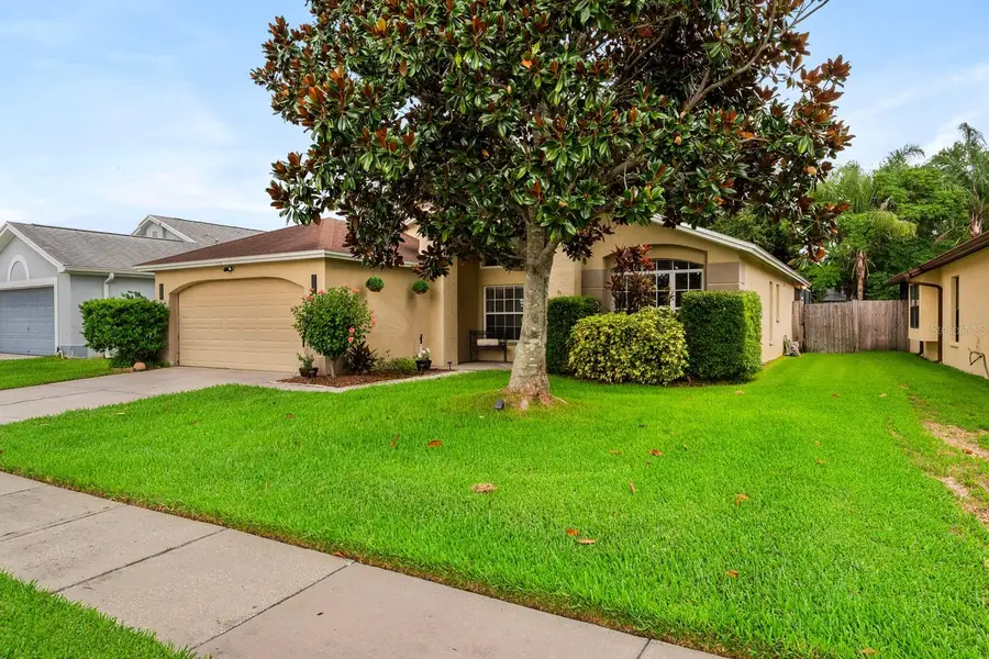 1518 Westerly Drive, Brandon, FL 33511 - #3