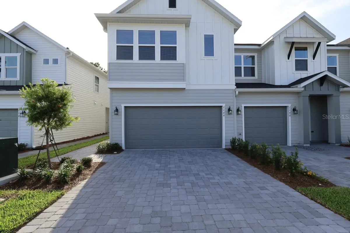 1144 Wild Crest Lane, Daytona Beach, FL 32117 - #1