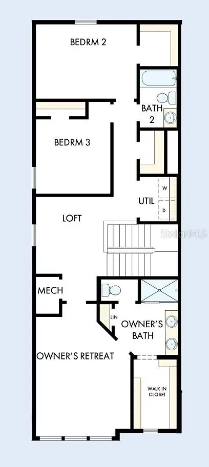 1144 Wild Crest Lane, Daytona Beach, FL 32117 - #3