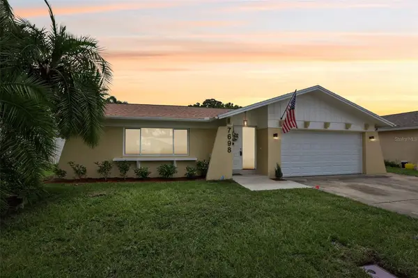 7698 Cardiff Court, ST PETERSBURG, FL 33709