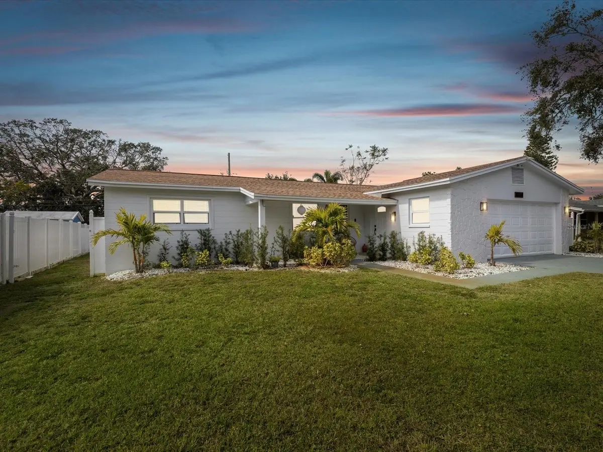 10264 Oakhurst Road, Largo, FL 33774 - #1