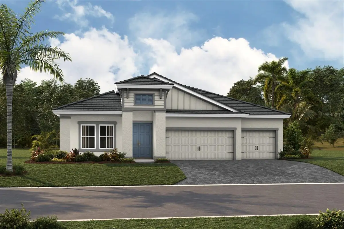 11340 Longleaf Pines Boulevard, Sarasota, FL 34241 - #1
