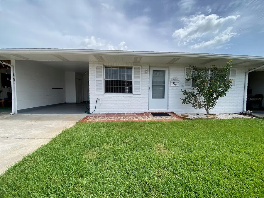 5105 Rose Place N, Pinellas Park, FL 33782 - #2