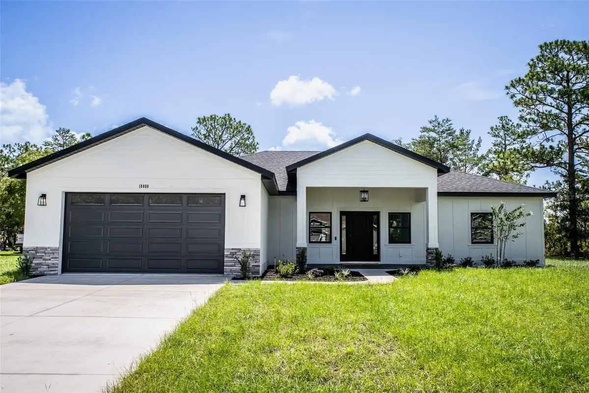 18080 Maberly Road, Weeki Wachee, FL 34614 - #1