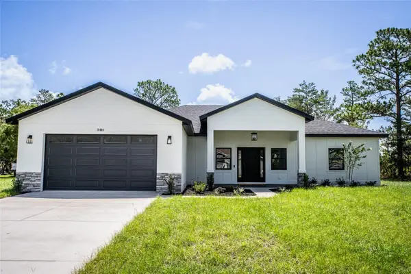 18080 Maberly Road, WEEKI WACHEE, FL 34614