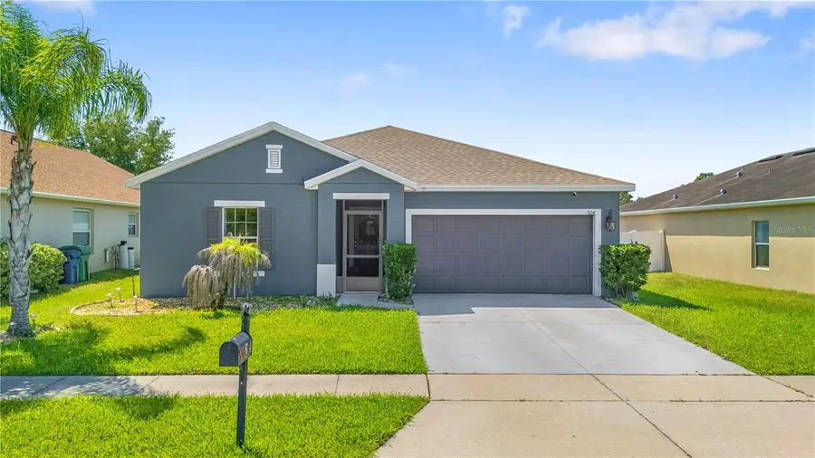 524 Haines Trail, Winter Haven, FL 33881 - #2