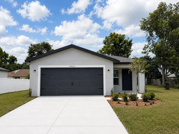 14057 Candia Street, SPRING HILL, FL 34606