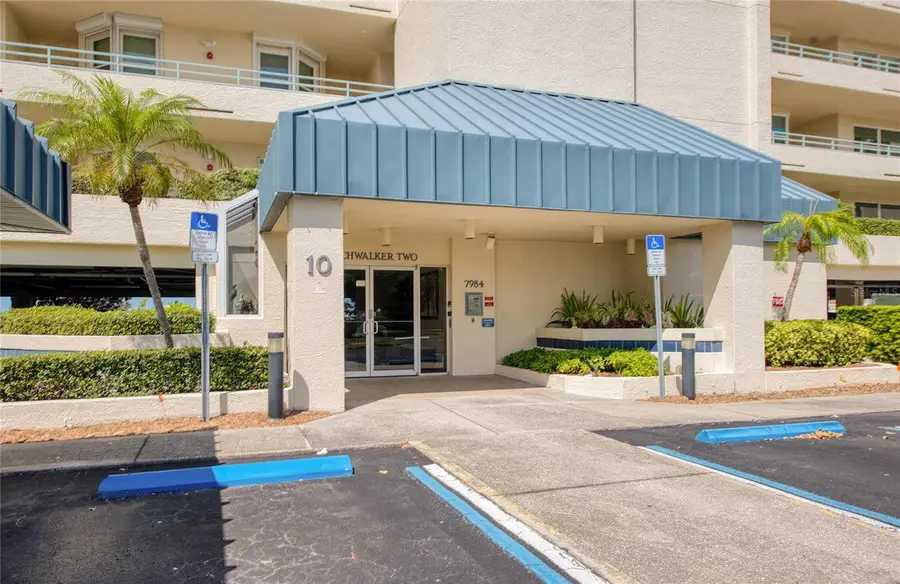 7984 Sailboat Key Boulevard S #303, South Pasadena, FL 33707 - #2