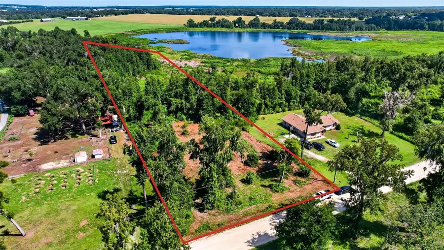 0 Sumner Lake Road, Dade City, FL 33525 - #2
