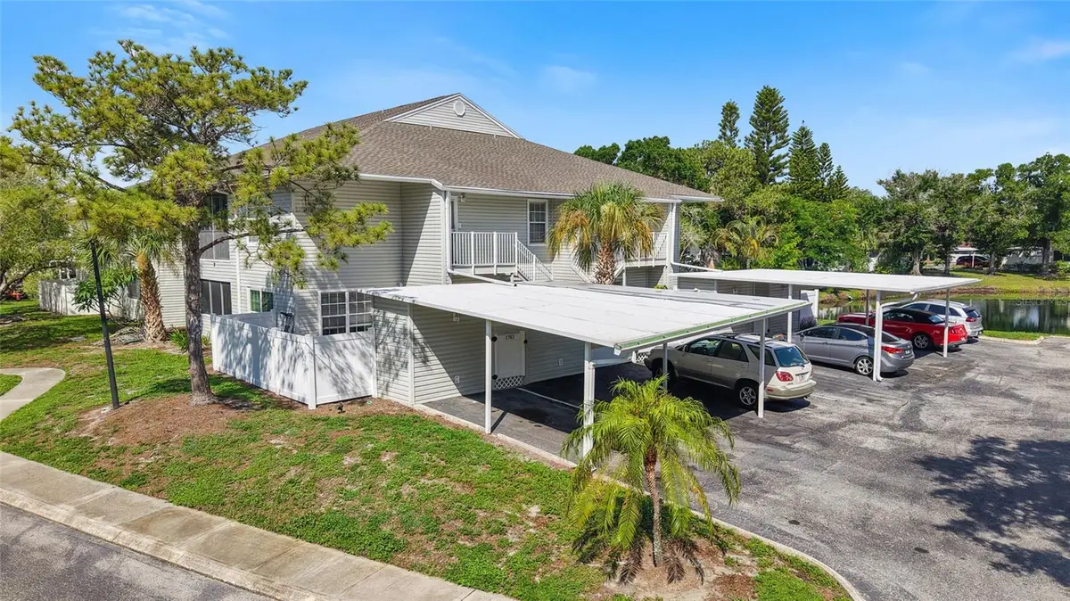 8350 Savannah Trace Circle #1703, Tampa, FL 33615 - #1