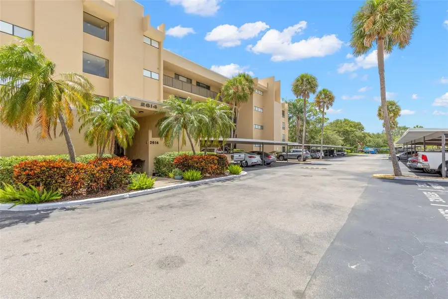 2614 Cove Cay Drive #106, Clearwater, FL 33760 - #3