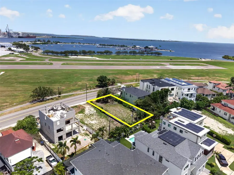 830 S Davis Boulevard, Tampa, FL 33606 - #2