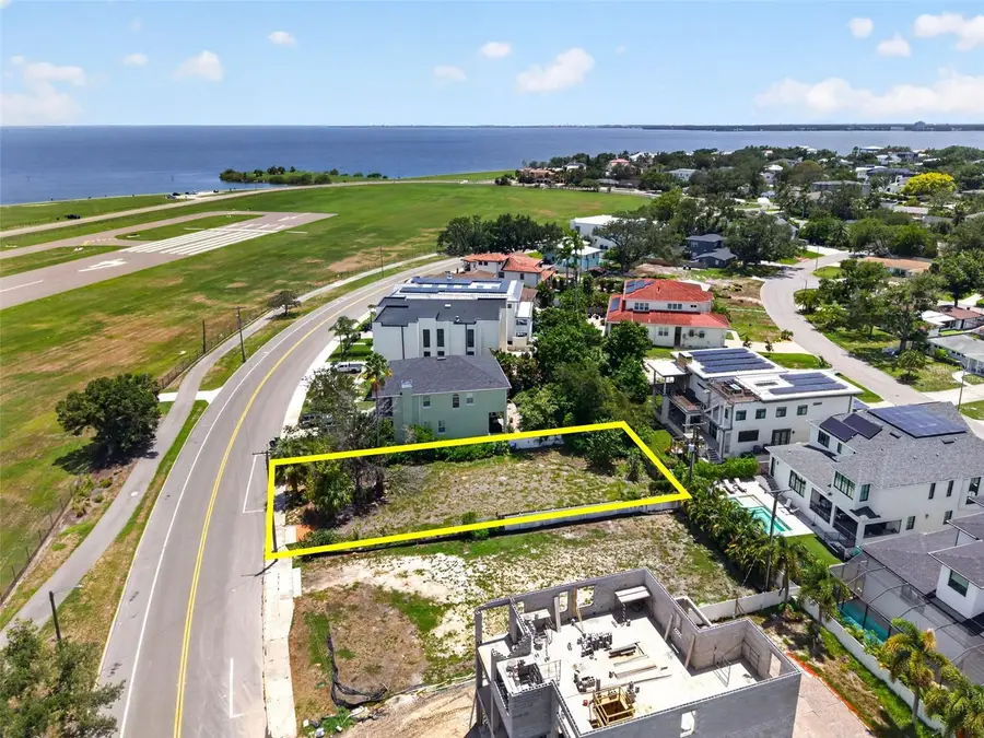 830 S Davis Boulevard, Tampa, FL 33606 - #3