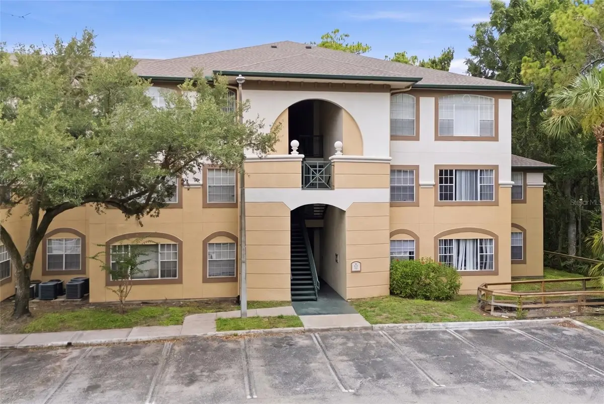 17112 Carrington Park Drive #926, Tampa, FL 33647 - #1