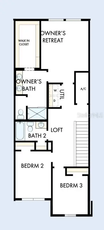 1140 Wild Crest Lane, Daytona Beach, FL 32117 - #3