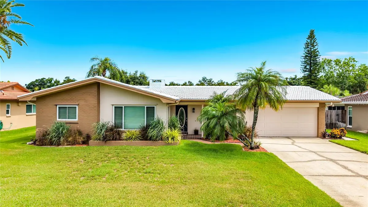 2178 Waterside Drive, Clearwater, FL 33764 - #1