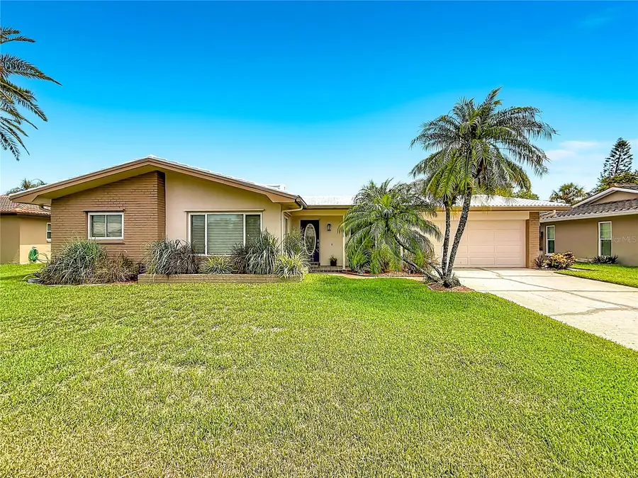 2178 Waterside Drive, Clearwater, FL 33764 - #2