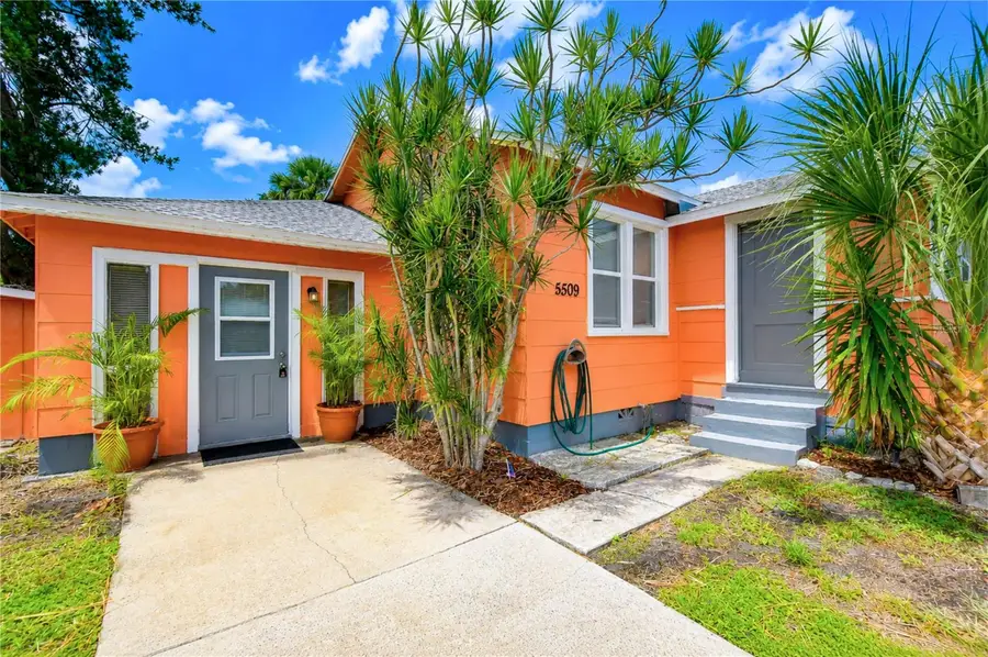 5509 15th Avenue S, Gulfport, FL 33707 - #2
