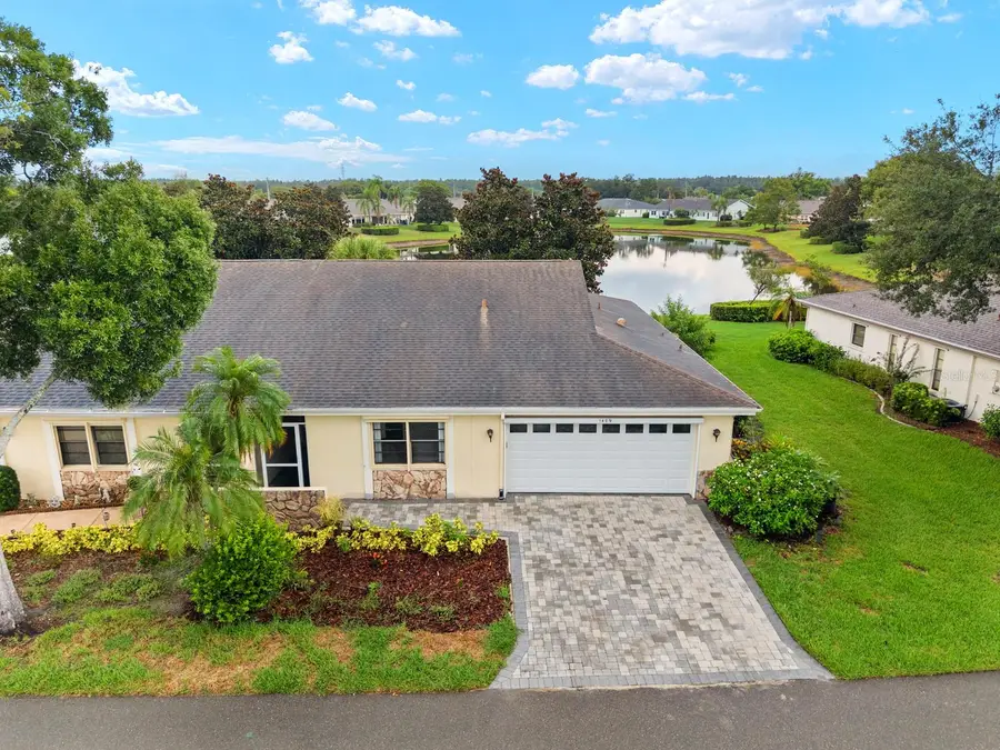 1409 Langley Drive #1409, Sun City Center, FL 33573 - #2