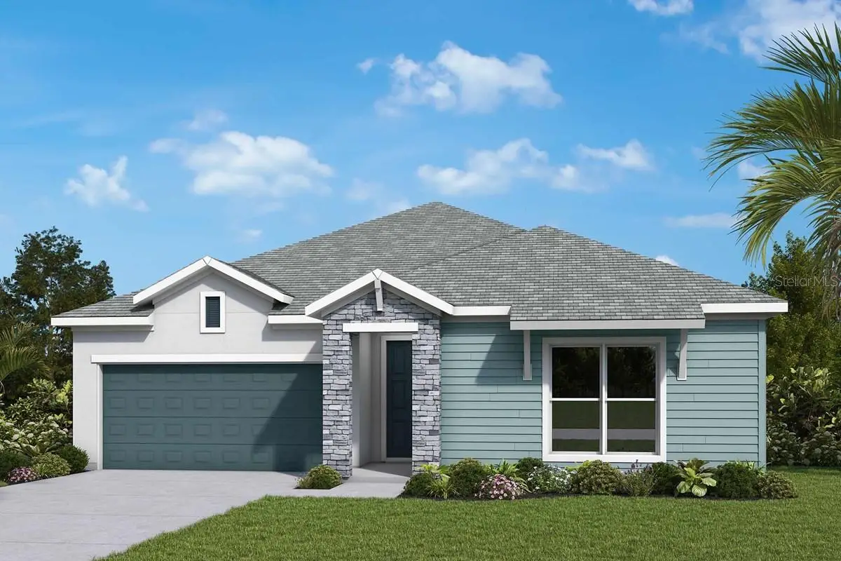 5262 Colony Vista Drive, Apollo Beach, FL 33572 - #1
