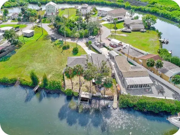 8937 Rocky Creek Drive, Tampa, FL 33615 - #1