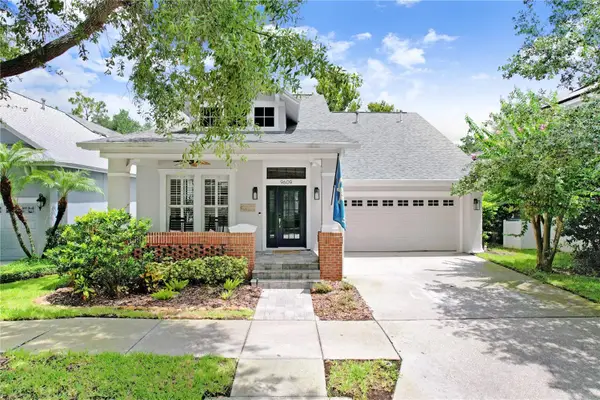 9609 Royce Drive, TAMPA, FL 33626