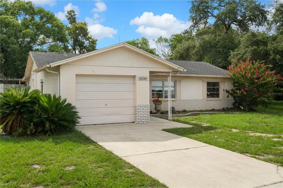 2234 Mariner Boulevard, Spring Hill, FL 34609 - #2