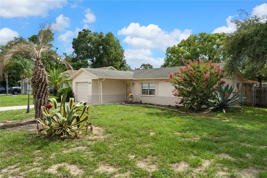 2234 Mariner Boulevard, Spring Hill, FL 34609 - #3