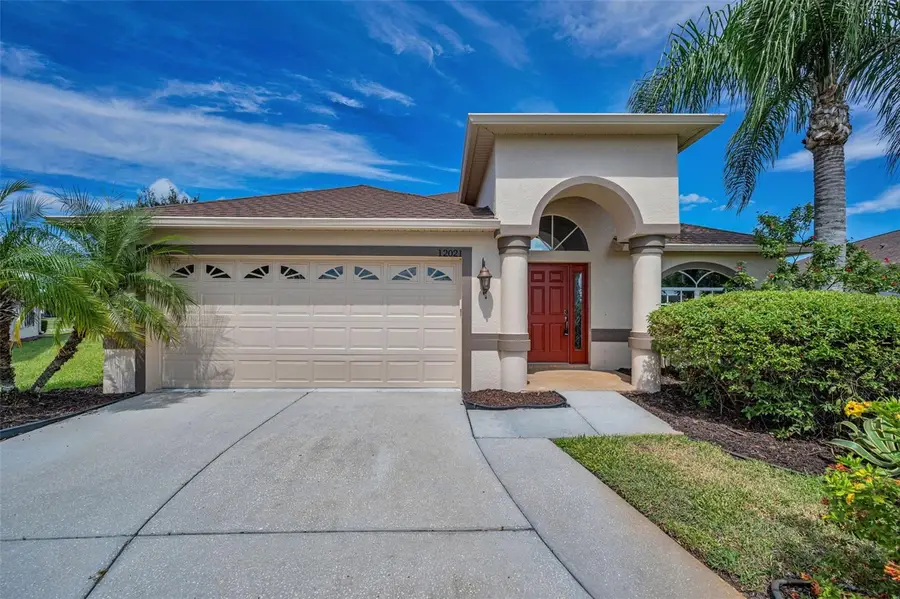 12021 Fern Terrace Court, Trinity, FL 34655 - #3