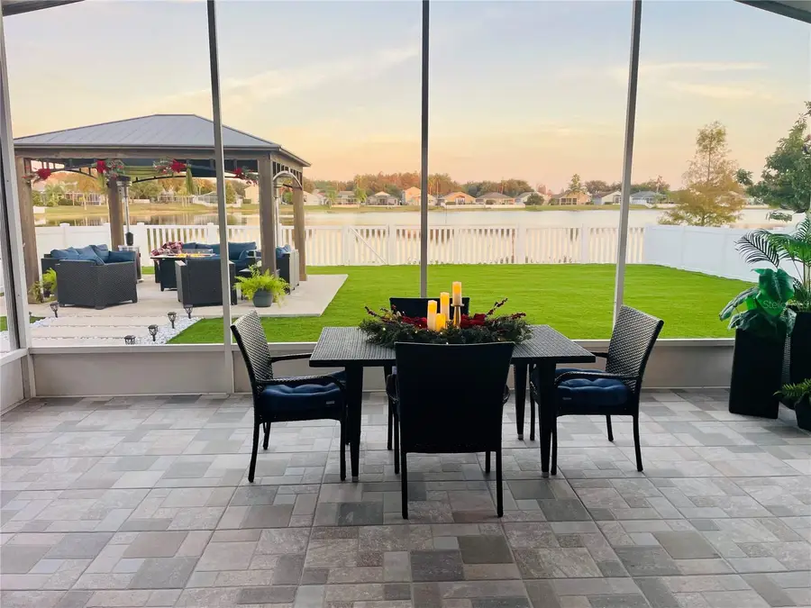 2830 Musky Mint Drive, Land O Lakes, FL 34638 - #2