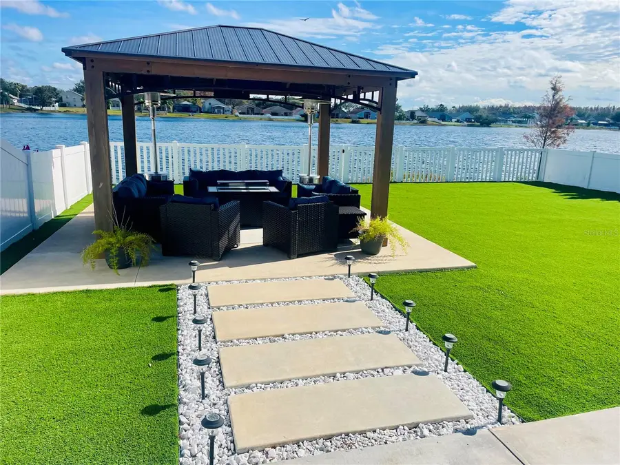 2830 Musky Mint Drive, Land O Lakes, FL 34638 - #3