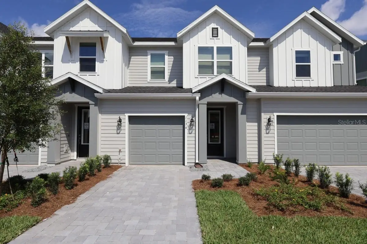 1136 Wild Crest Lane, Daytona Beach, FL 32117 - #1