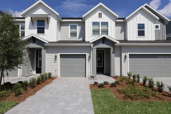 1136 Wild Crest Lane, DAYTONA BEACH, FL 32117