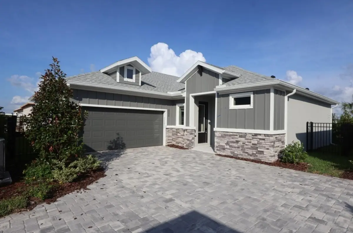 5254 Colony Vista Drive, Apollo Beach, FL 33572 - #1
