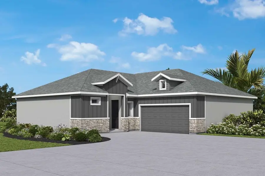 5254 Colony Vista Drive, Apollo Beach, FL 33572 - #2