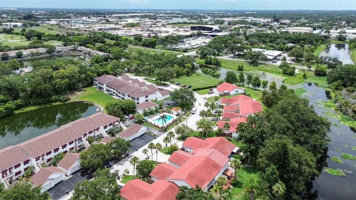 1439 Water View Drive W, Largo, FL 33771 - #1