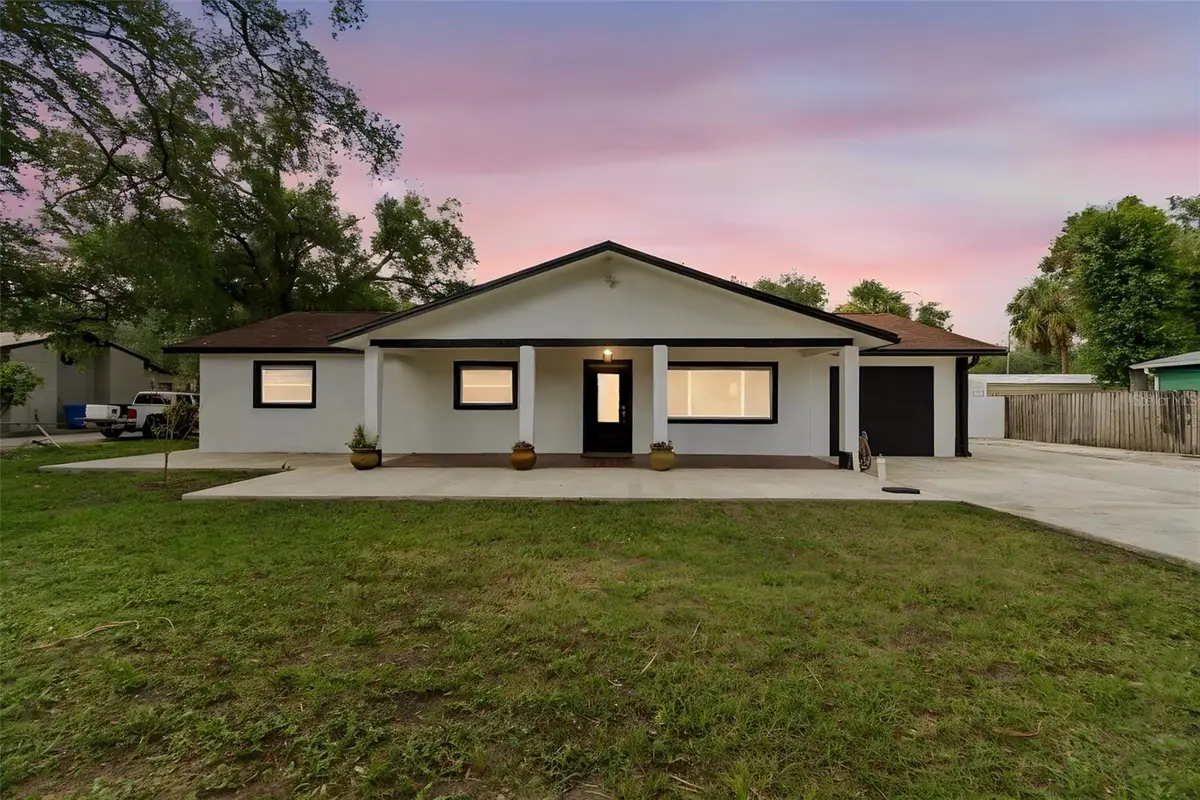 5712 20th Avenue S, Tampa, FL 33619 - #1