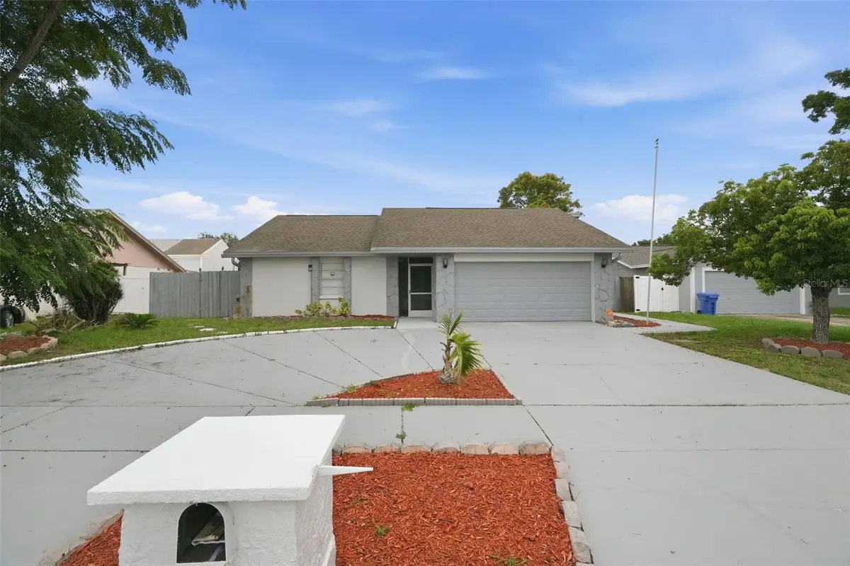 11320 Partridge Drive, Tampa, FL 33625 - #1