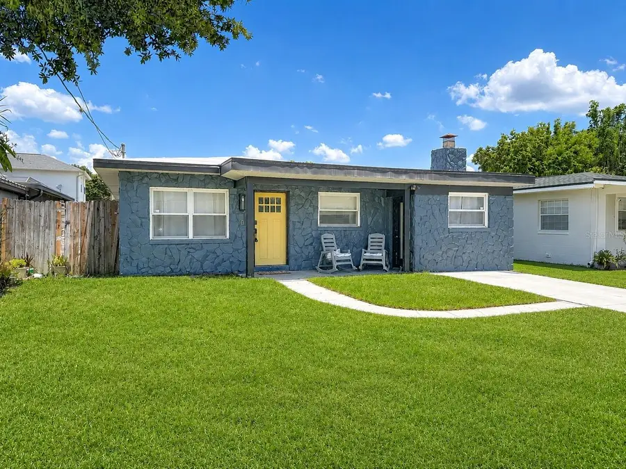 3313 W Kathleen Street, Tampa, FL 33607 - #2