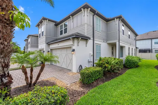 2445 Golden Pasture Circle, CLEARWATER, FL 33764