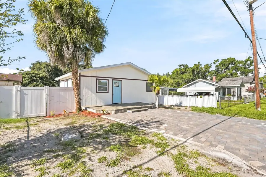 1313 E Sitka Street, Tampa, FL 33604 - #2