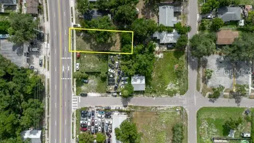 3010 E Dr Mlk, Tampa, FL 33610 - #3