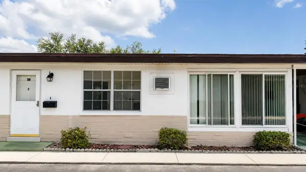 6165 58th Street N #3G, ST PETERSBURG, FL 33709