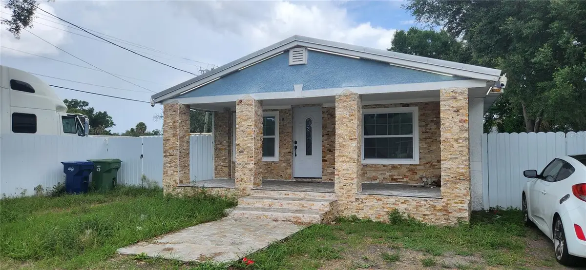 3004 E Dr Martin Luther King Jr Boulevard, Tampa, FL 33610 - #1