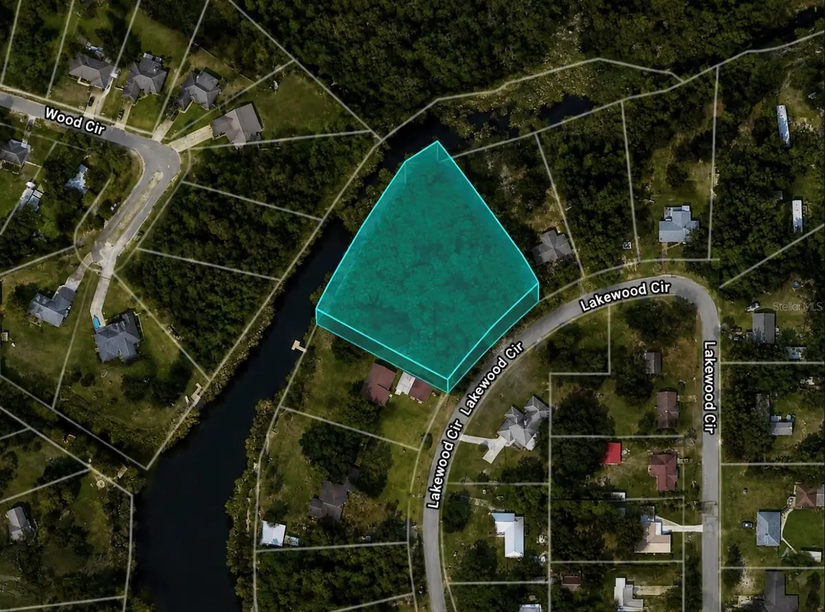 5527 Lakewood Circle, Panama City, FL 32404 - #1