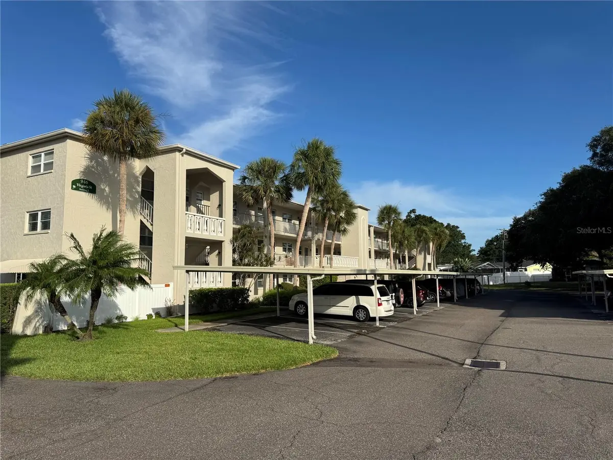 946 Virginia Street #104, Dunedin, FL 34698 - #1