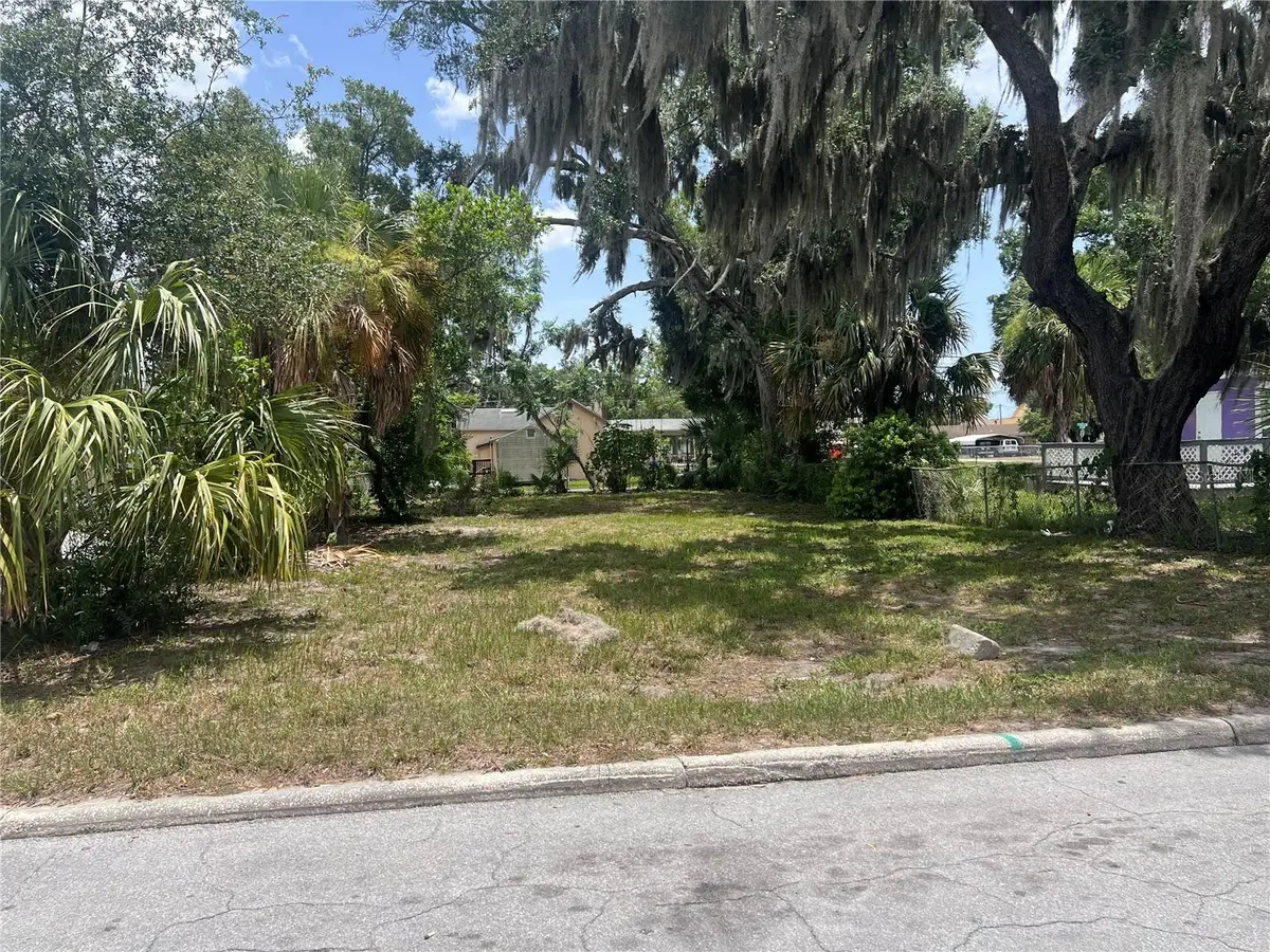 614 W 4th Street, Lakeland, FL 33805 - #1